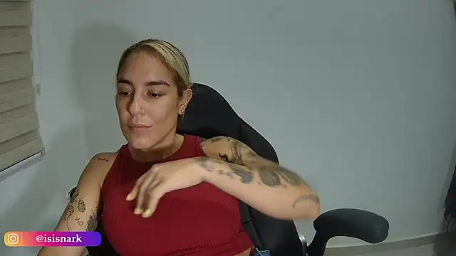 Isis69  online show from 11-13-25, 12:47