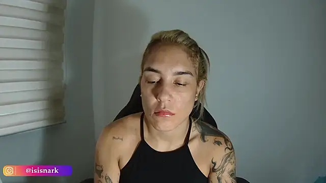 Isis69  online show from 10-22-25, 10:19