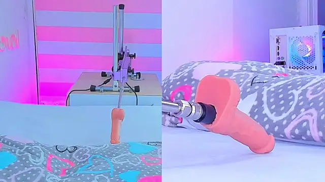 candysexy cm online show from 09-08-25, 07:24