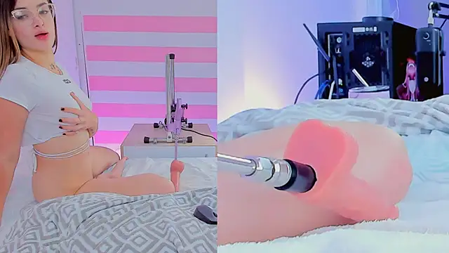 candysexy cm online show from 03-22-25, 01:22