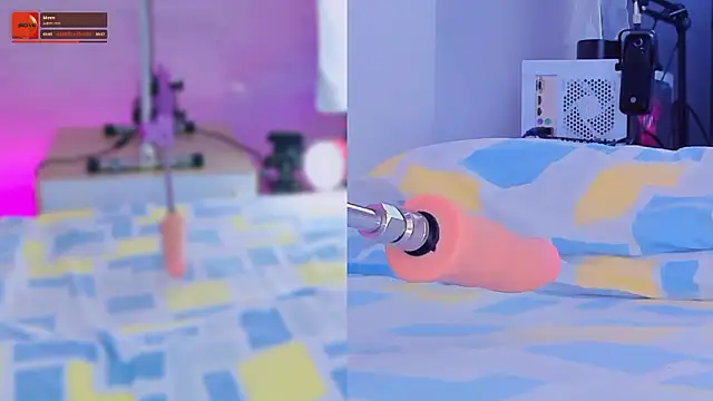 Snapshot of candysexy_cm chatting on 02-03-26, 07:08 candysexy cm online show from 02-03-26, 07:08