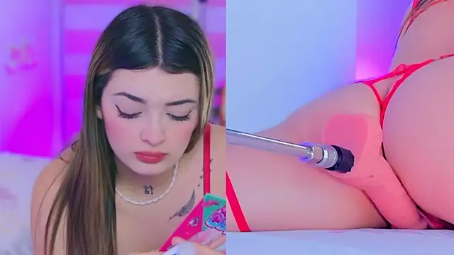 candysexy cm online show from 10-07-25, 07:04