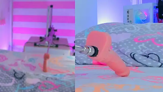 candysexy cm online show from 11-12-25, 07:07