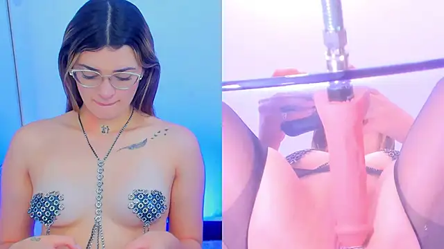 candysexy cm online show from 10-03-25, 07:04