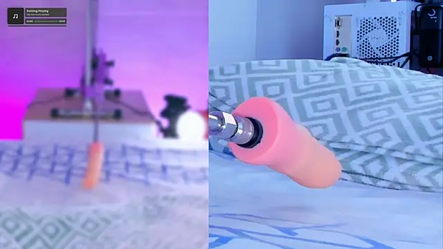 candysexy cm online show from 01-08-26, 07:09