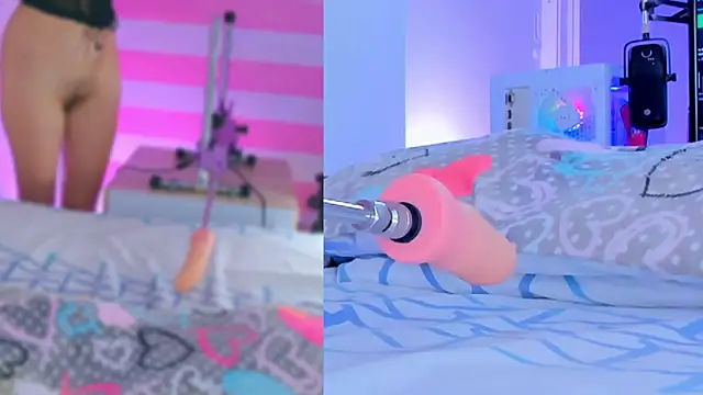 candysexy cm online show from 11-07-25, 07:07