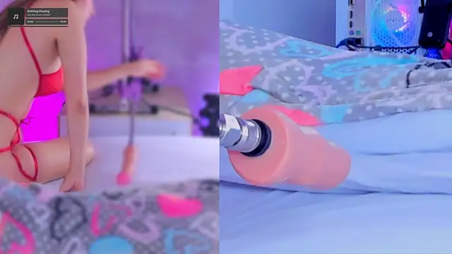 candysexy cm online show from 12-21-25, 07:04