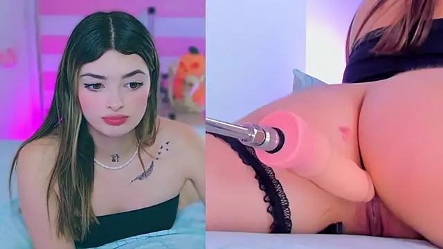 candysexy cm online show from 10-29-25, 07:02