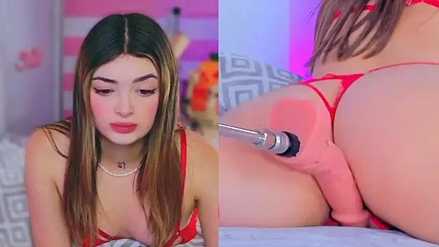 candysexy cm online show from 10-17-25, 07:04