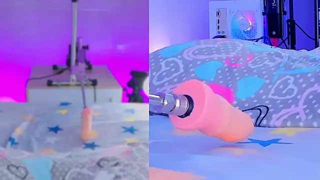 candysexy cm online show from 12-13-25, 08:04