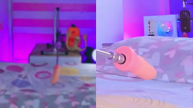 candysexy cm online show from 10-19-25, 07:05