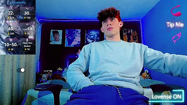 thiagomurphyy online show from 11-27-25, 12:44