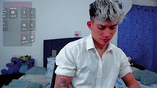Snapshot of thiagomurphyy chatting on 03-15-25, 04:35 thiagomurphyy online show from 03-15-25, 04:35