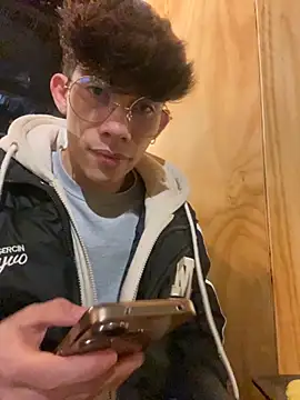 thiagomurphyy online show from 11-13-25, 02:04