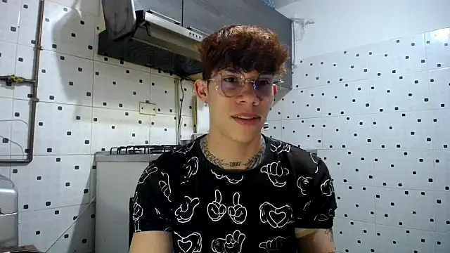 thiagomurphyy online show from 01-15-26, 06:39