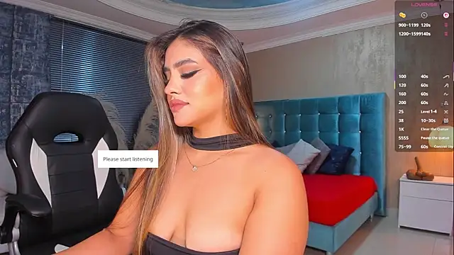 MelanieRioss online show from 03-19-26, 01:44