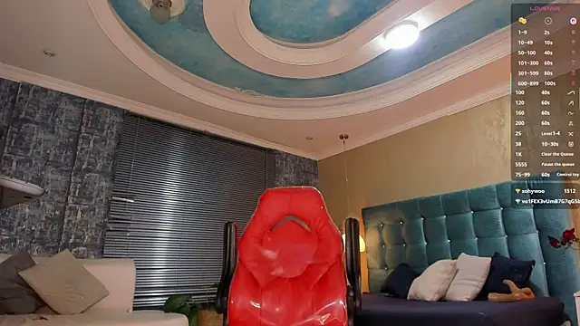 Snapshot of MelanieRioss chatting on 05-11-26, 02:45 MelanieRioss online show from 05-11-26, 02:45