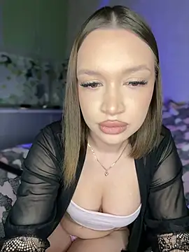 bunnyrich online show from 01-24-25, 07:07