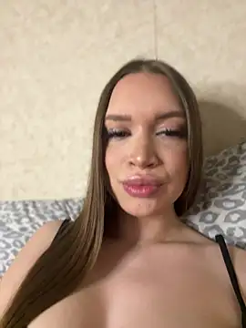 bunnyrich online show from 05-13-26, 07:54
