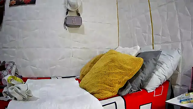 Mendoza Amaranata online show from 02-09-26, 04:21