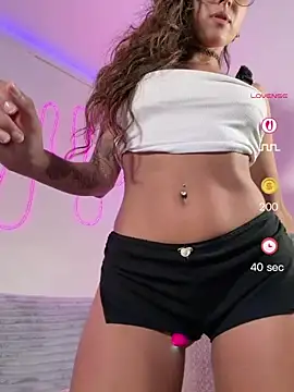 BarbieDarksOk online show from 06-05-26, 03:18