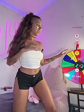 BarbieDarksOk online show from 05-02-26, 03:28