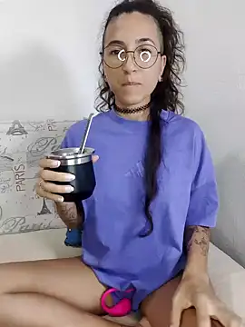 BarbieDarksOk online show from 11-20-25, 06:08