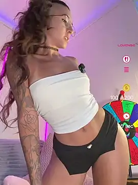 BarbieDarksOk online show from 05-14-26, 03:09