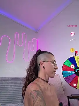 BarbieDarksOk online show from 05-27-26, 03:08
