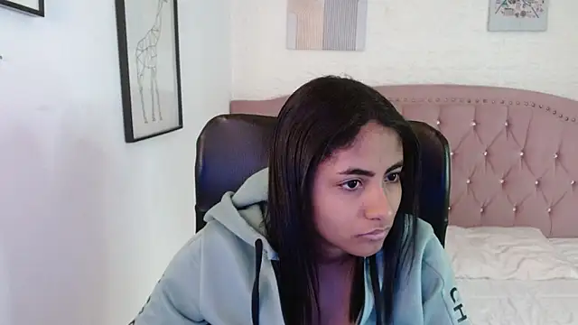 shaneelle online show from 11-03-25, 03:12