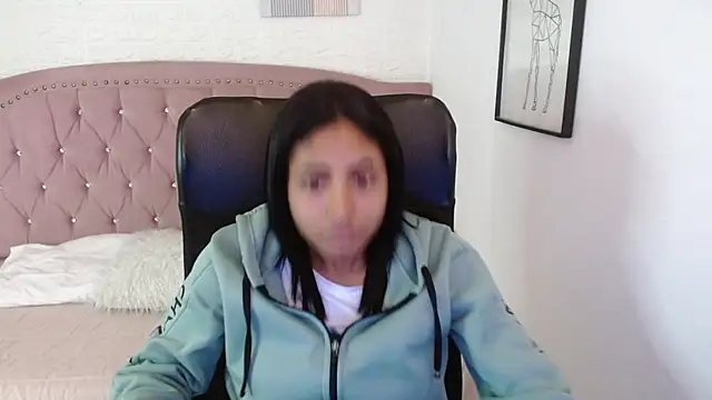 shaneelle online show from 11-07-25, 03:22