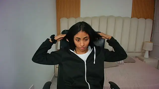 shaneelle online show from 02-27-26, 03:07