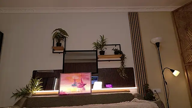 Yukisans online show from 05-24-26, 09:09