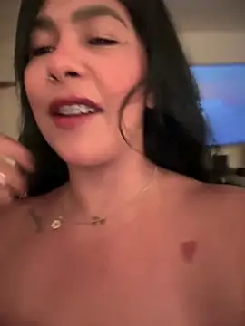 Saorii kiido online show from 02-01-26, 04:11