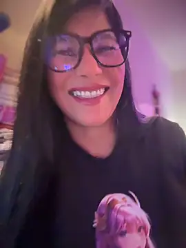 Saorii kiido online show from 11-02-25, 03:55