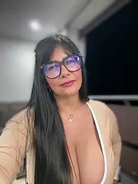 Saorii kiido online show from 04-11-26, 07:45