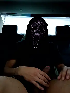 Alfrendino44 online show from 01-10-26, 08:37