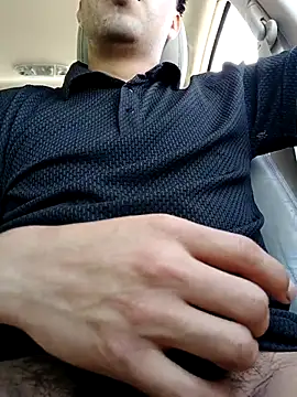 Alfrendino44 online show from 05-17-26, 07:47