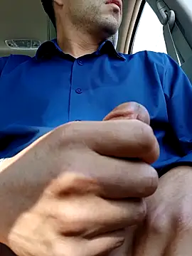 Alfrendino44 online show from 04-09-26, 07:31