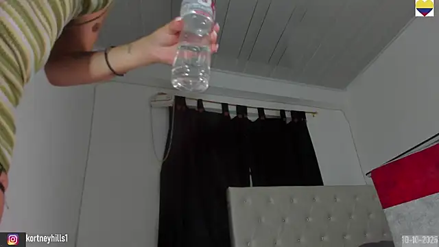 sexykortney online show from 10-10-25, 04:57