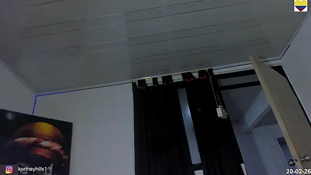 sexykortney online show from 02-21-26, 02:35