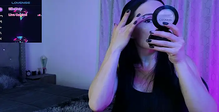 cristal hilton 10 online show from 02-20-26, 11:06