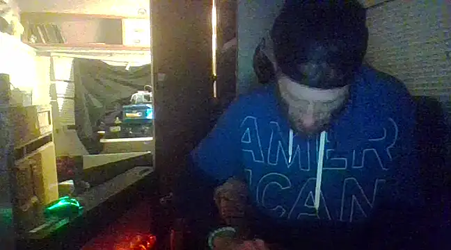 Snapshot of terry2big4u24 chatting on 02-25-25, 11:43 terry2big4u24 online show from 02-25-25, 11:43