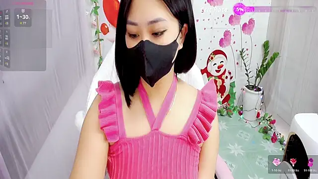 Snapshot of Kae_Jp chatting on 01-16-26, 10:14 Kae Jp online show from 01-16-26, 10:14