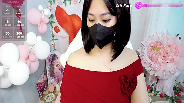 Snapshot of Kae_Jp chatting on 03-17-26, 01:30 Kae Jp online show from 03-17-26, 01:30