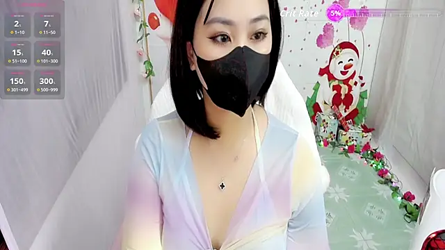 Kae Jp online show from 12-21-25, 08:31