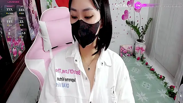 Kae Jp online show from 10-24-25, 07:02