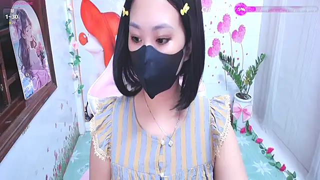 Kae Jp online show from 09-20-25, 07:30