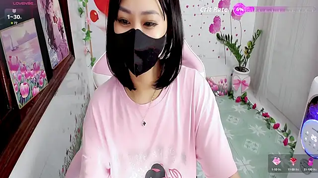 Kae Jp online show from 10-11-25, 06:31