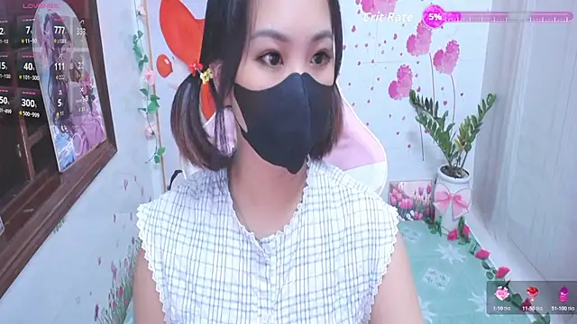 Kae Jp online show from 09-22-25, 07:20